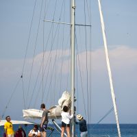 GULER SEA SPORT 22